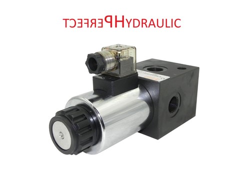 Elektromagnetventil