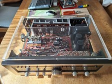 LUXMAN R-1050 STEREO RECEIVER