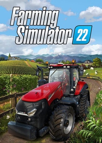 Landwirtschafts simulator - landwirtschafts-simulator, 22