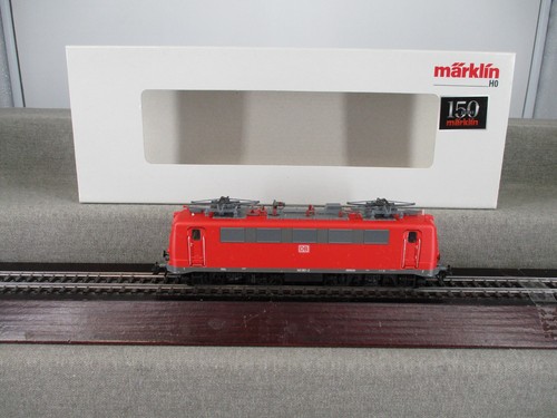 Märklin spur 39411 - spur, br