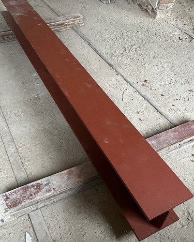 Stahlträger heb 240 290cm - heb,