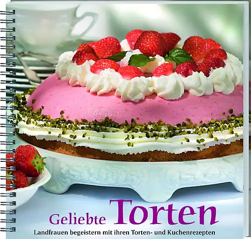 Geliebte torten - geliebte,