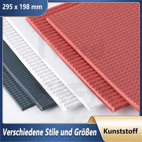 Kunststoff dachziegel - kunststoff,