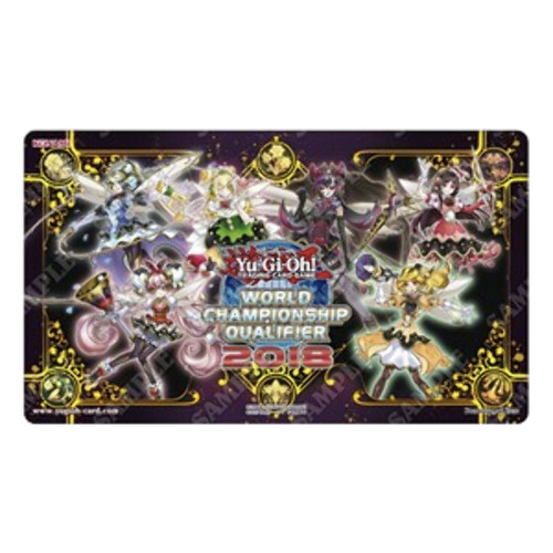 Tcg wcq 2018 top - -,