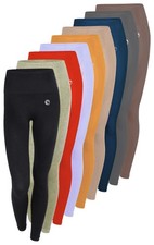 Sport Leggings "reflect" - High waist Fitness Jogging Hose Damen von Stark Soul