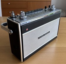 National Panasonic  RF-855L  Radio/Rundfunkempfänger 