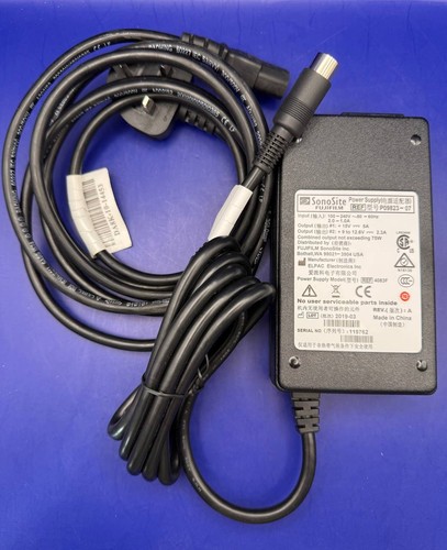 Fujifilm sonosite p09823 - fujifilm,