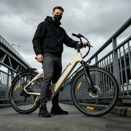 28zoll elektrofahrrad 250w - 28zoll,