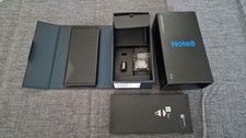 Samsung Galaxy Note 8  SM-950F