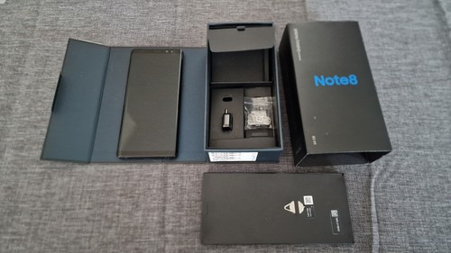 Samsung galaxy note sm 950f - galaxy,