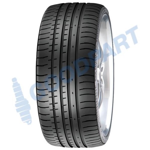 Sommerreifen accelera phi - accelera,