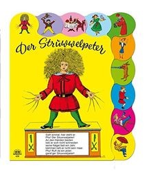 Der struwwelpeter von - der,