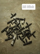 25 x Mepla Geberit Fittinge 16 mm/ 20 mm