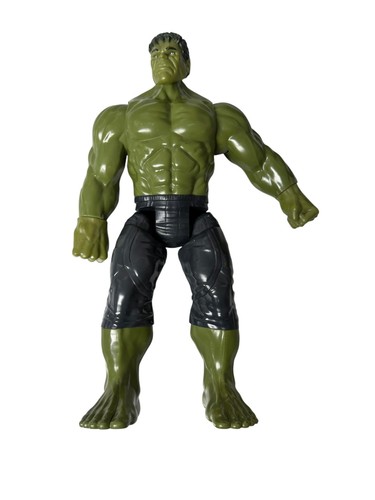Marvel hulk cm - cm, große