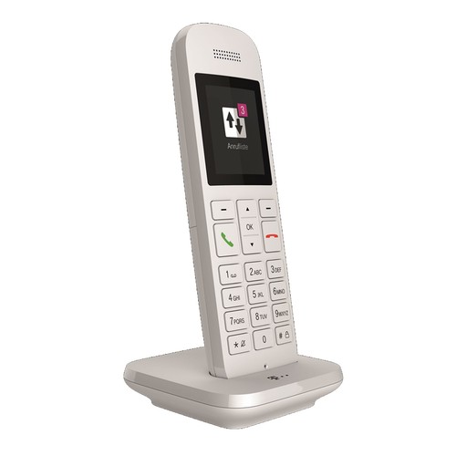 Telekom sinus schnurloses - 12,