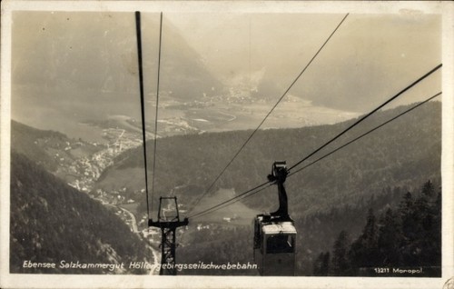 Ebensee oberösterreich - ebensee,