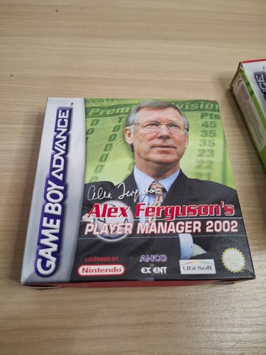 Alex ferguson player - alex,