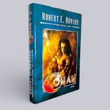 Conan von Robert E. Howard  -