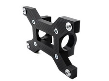 Tmp kennzeichenhalter vorne - vorne, /