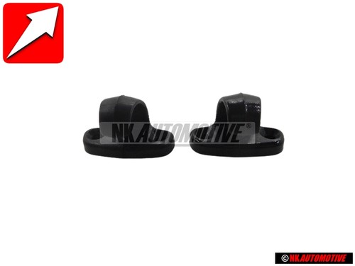 Original haken - 2x,