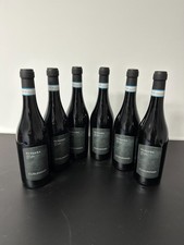 6x Sicilia DOC Benuara Syrah