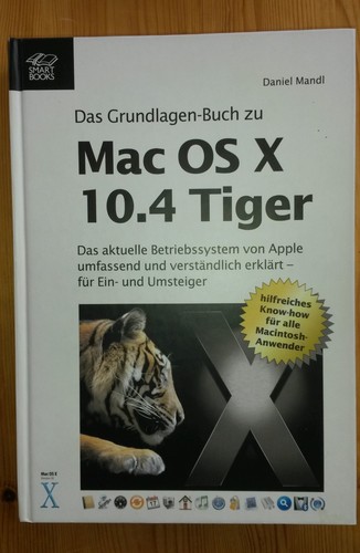 Das grundlagen buch - das, grundlagen-buch