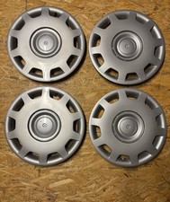 Original VW Radkappen 15 Zoll