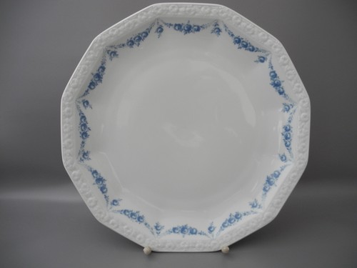 Rosenthal kuchenplatte maria - kuchenplatte,