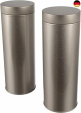 Dosenritter | 2 x runde