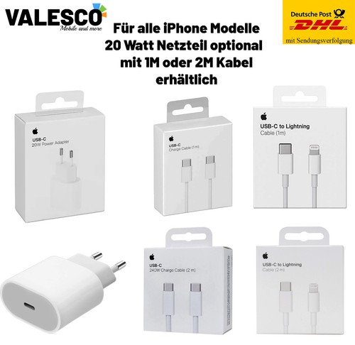Original apple 20w - original, usbc