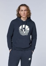 Chiemsee hoody zwiko men - zwiko,