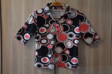 Street One Retro Shirt Gr. 38