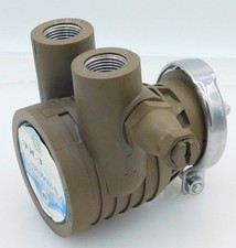 Drehschieberpumpe  150