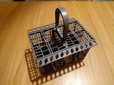 Bauknecht Besteckkorb Spühlmaschine OBIC Ecosilent 8650 NEU