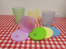 Tupperware * Junge Welle * 2 x