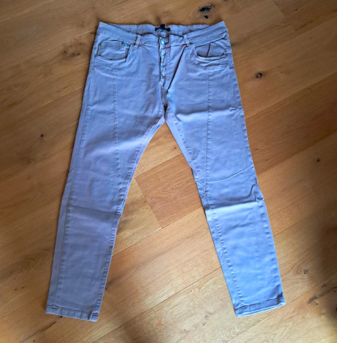 Amisu damen straight - straight, jeans