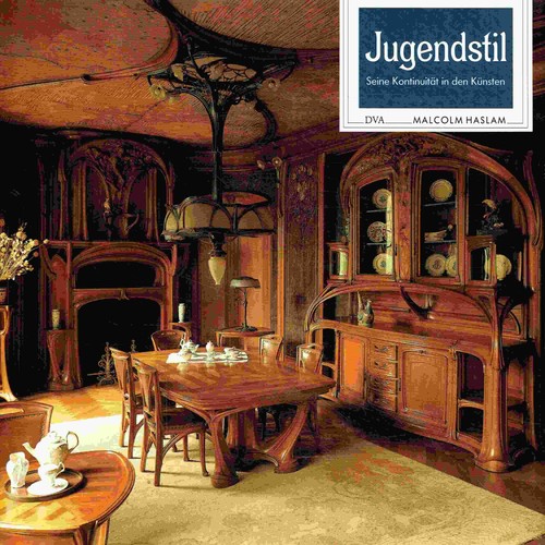 Haslam malcolm jugendstil - malcolm,