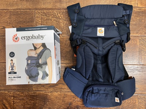 Ergobaby omni 360 babytrage - ergobaby,