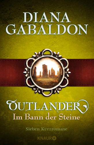 Outlander bann der steine - -, im