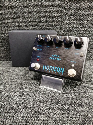Horizon devices apex pre - horizon,
