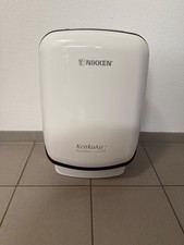 Nikken Kenkoair Luftfilter -
