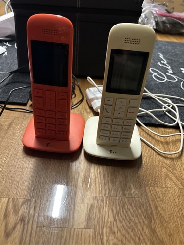 Speedphone weiß und rosa - speedphone,