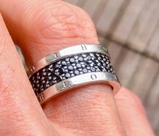 Thomas Sabo Sterling Silver