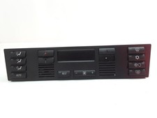 BMW E39 95-00 Klimabedienteil