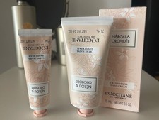L' occitane Handcreme Néroli