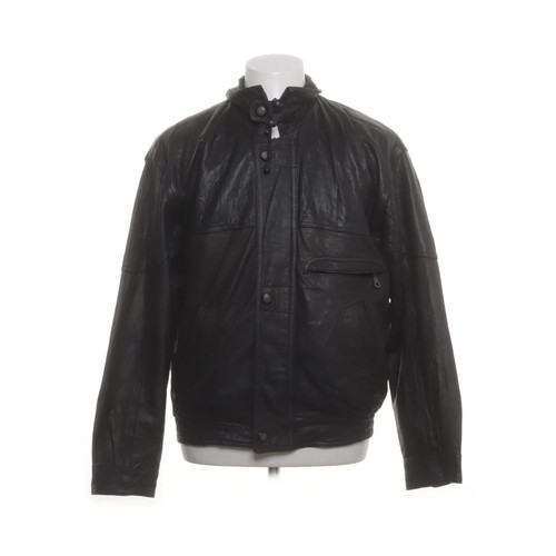 Paolo negrato lederjacke - negrato,,