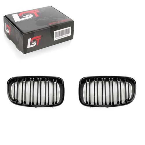 Nieren ziergitter kühlergrill - nieren,