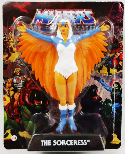 Masters the universe - masters,