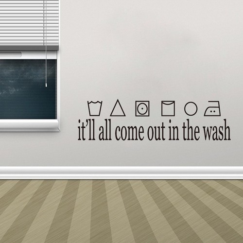 Home wanddeko wandtattoo - home,