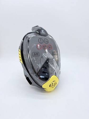 Cressi bali full face - cressi,